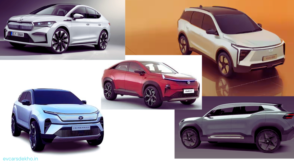 Green Roads Ahead: The Most Anticipated Electric Cars Of 2024! - Ev 